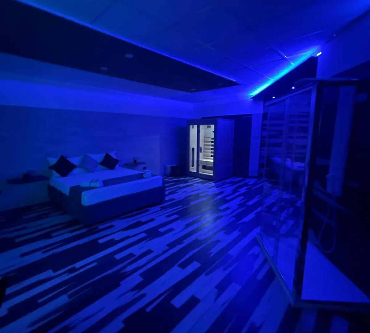 Hotel Living Casoria