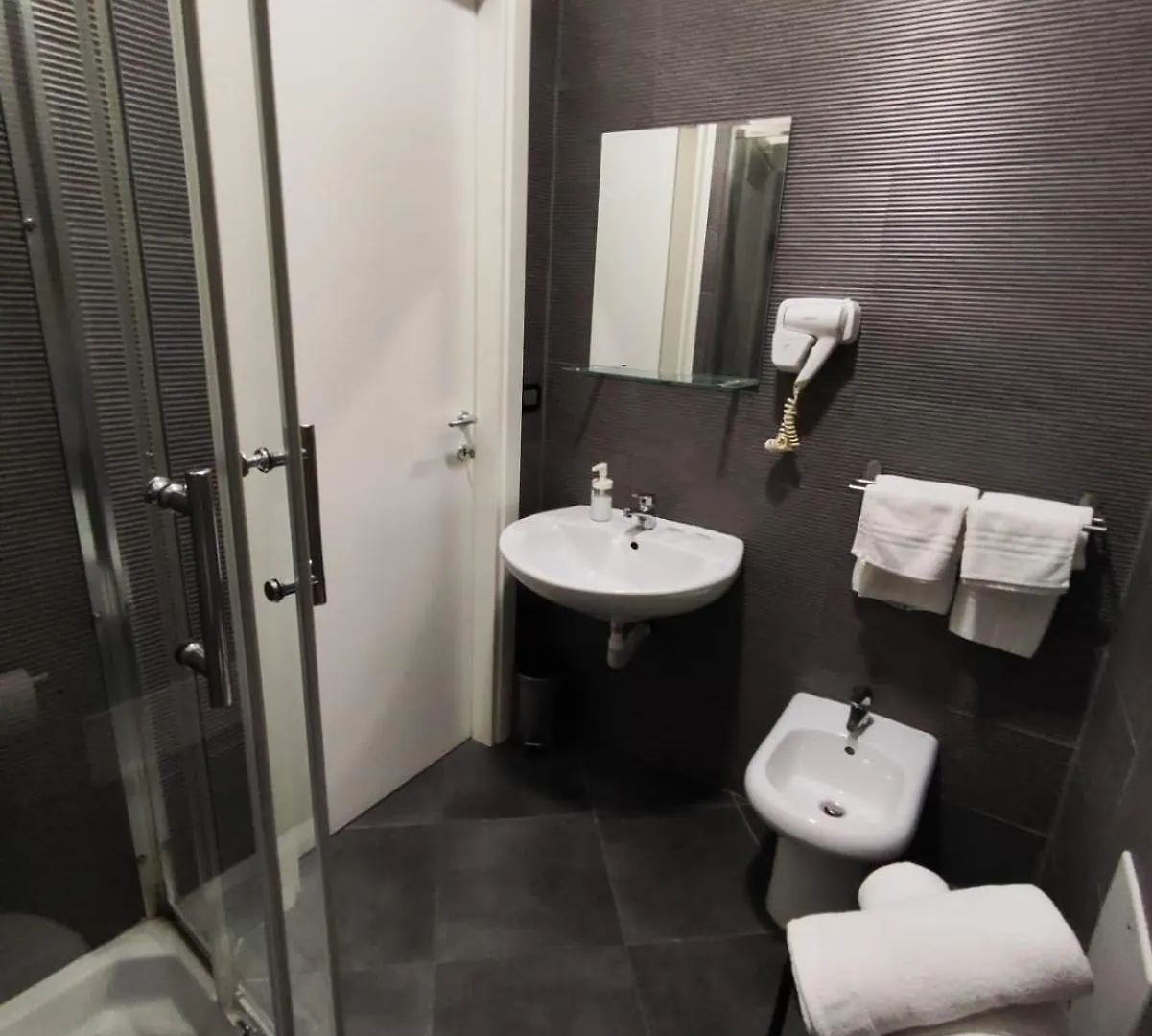 Hotel Living Casoria