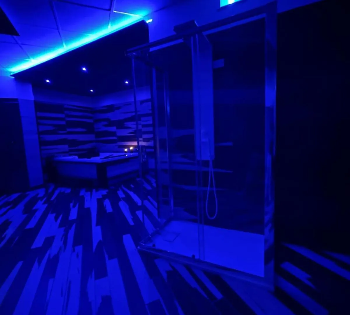Hotel Living Casoria