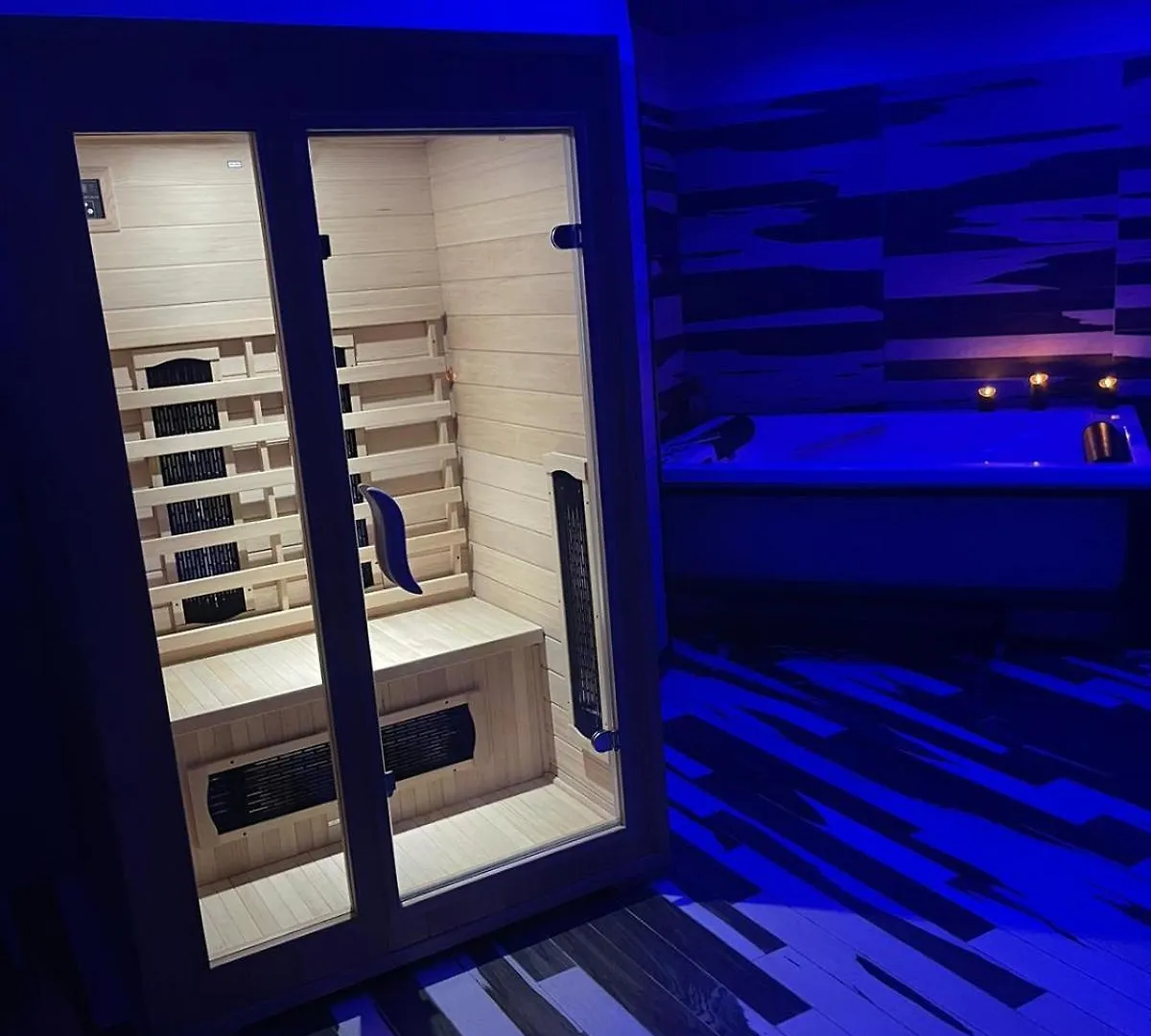 Hotel Living Casoria