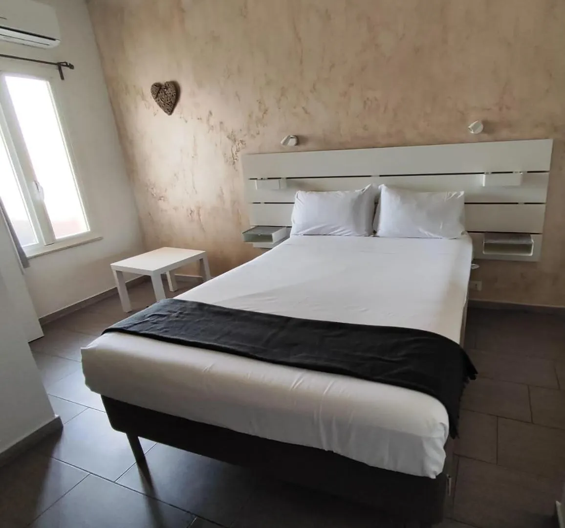 Hotel Living Casoria
