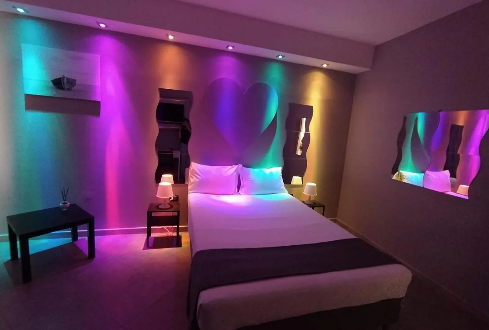 Hotel Living Casoria 3*,  Italy