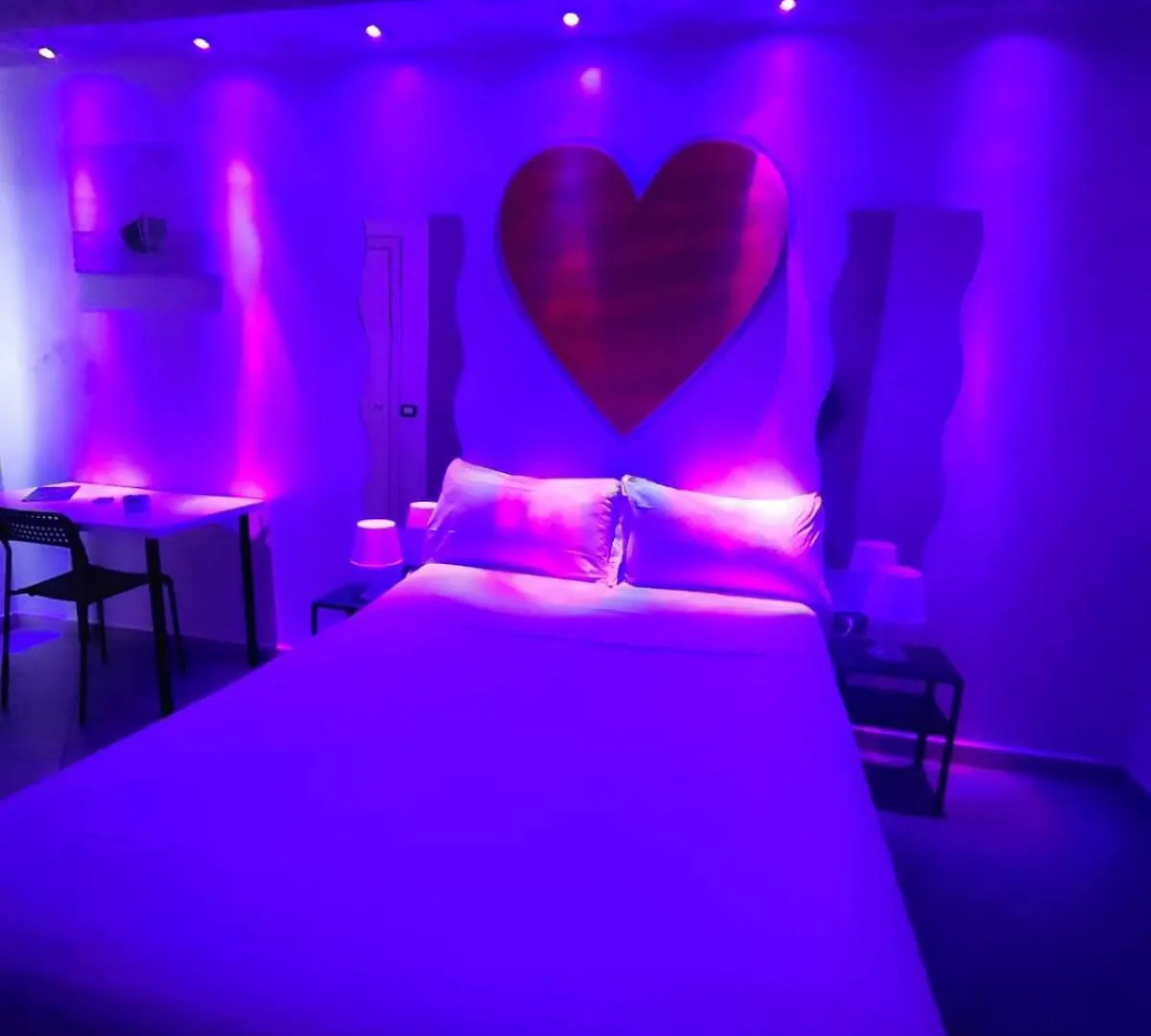 Hotel Living Casoria