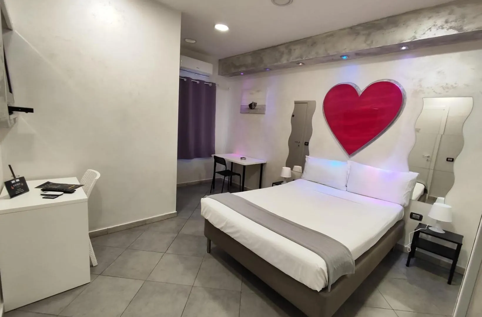 Hotel Living Casoria