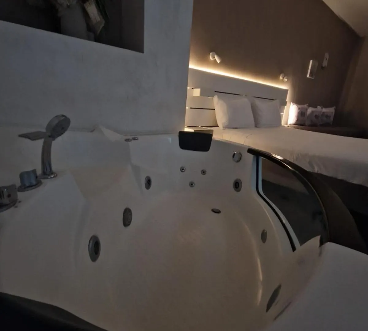 Hotel Living Casoria