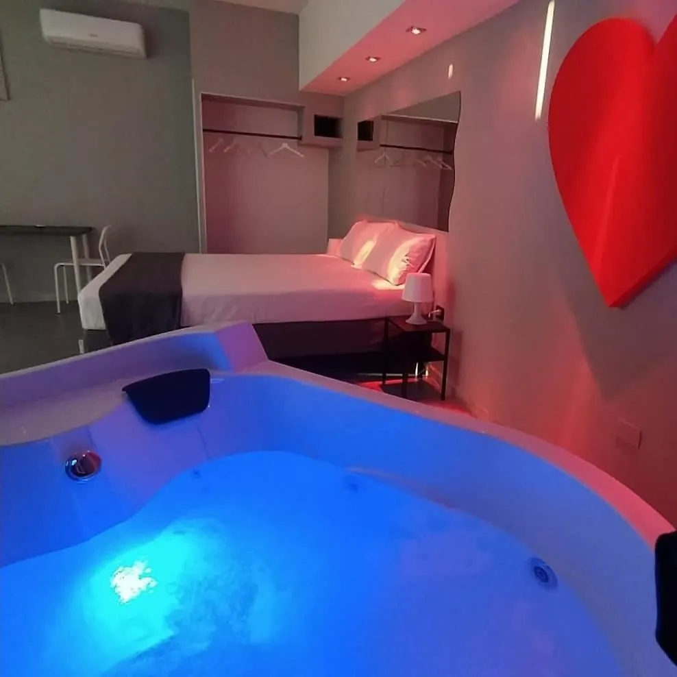 Hotel Living Casoria