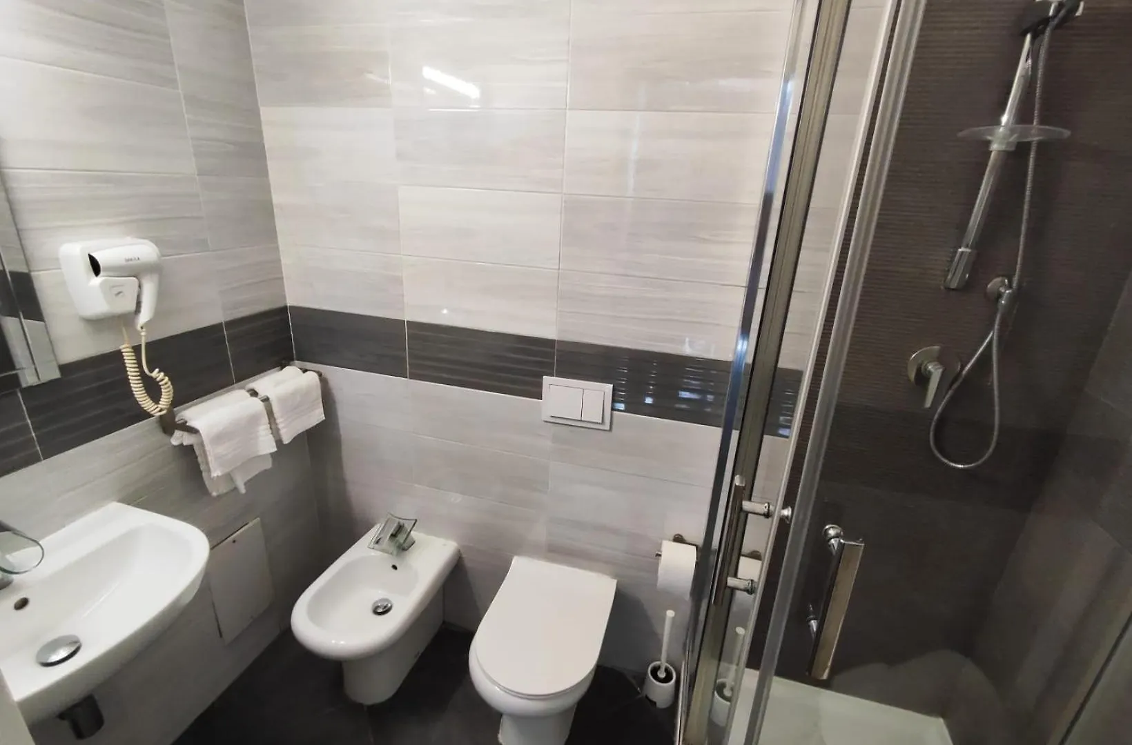Hotel Living Casoria 3*,  Italy