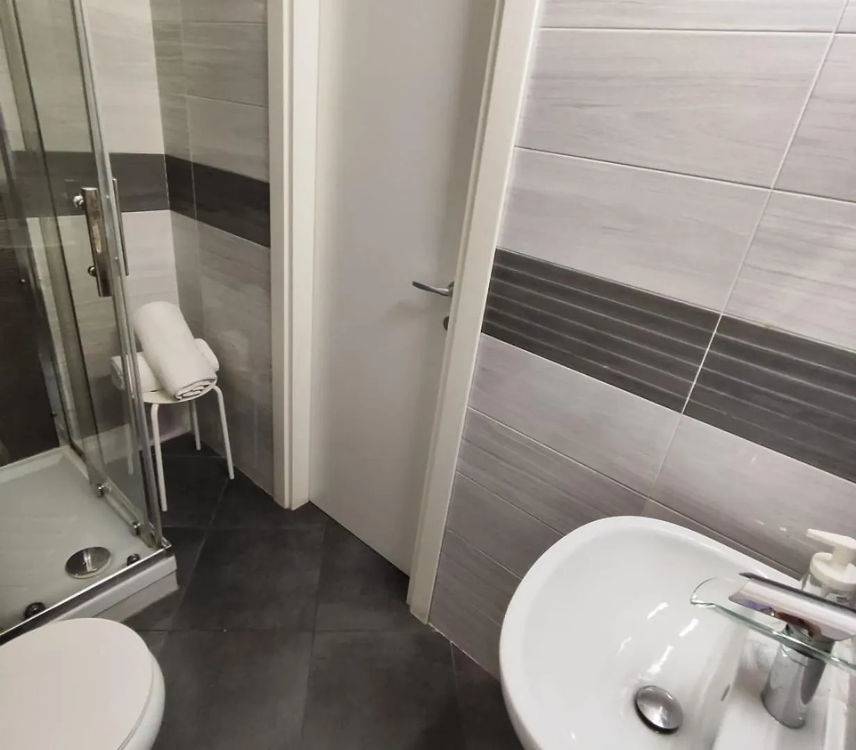 Hotel Living Casoria