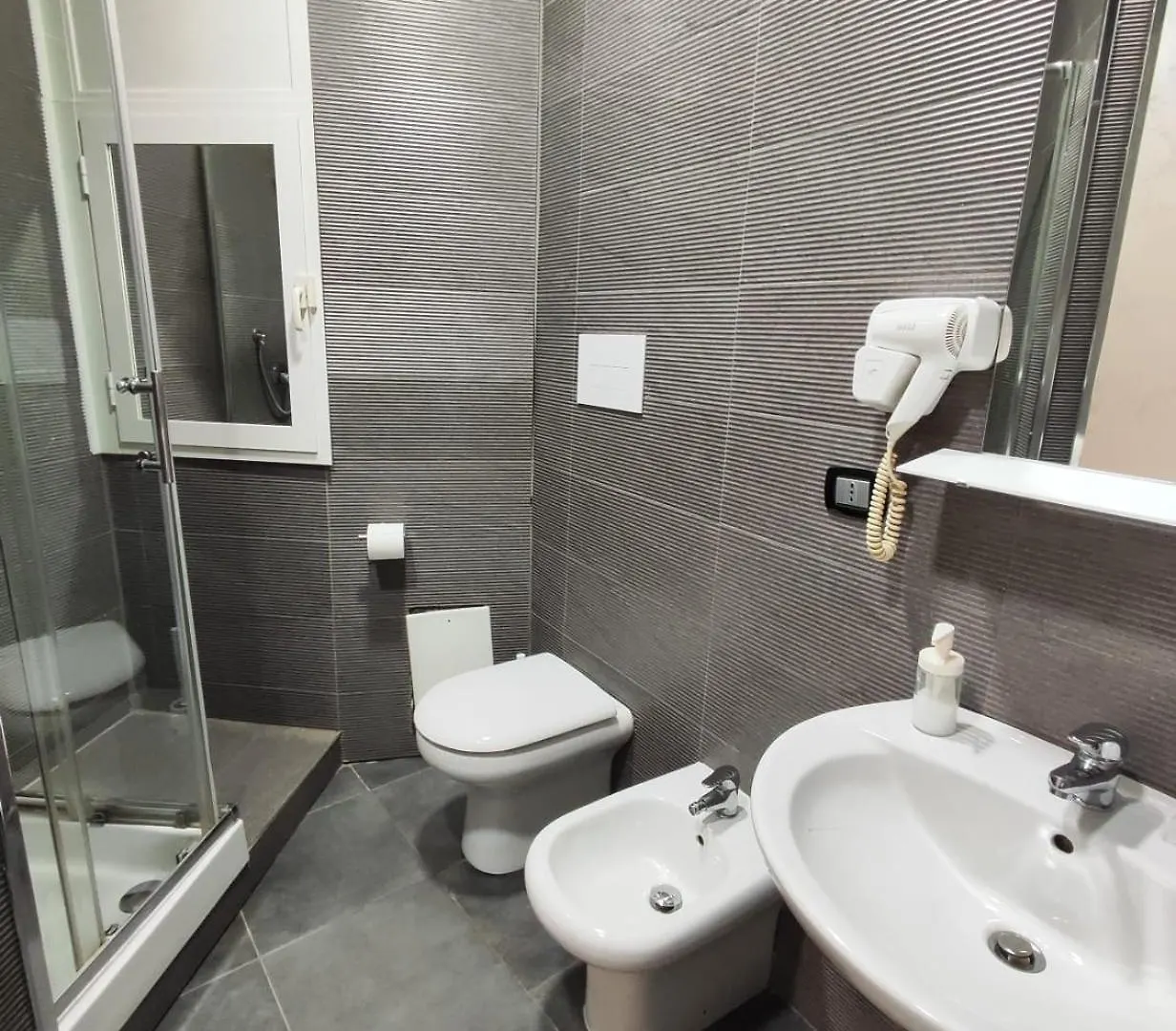 Hotel Living Casoria