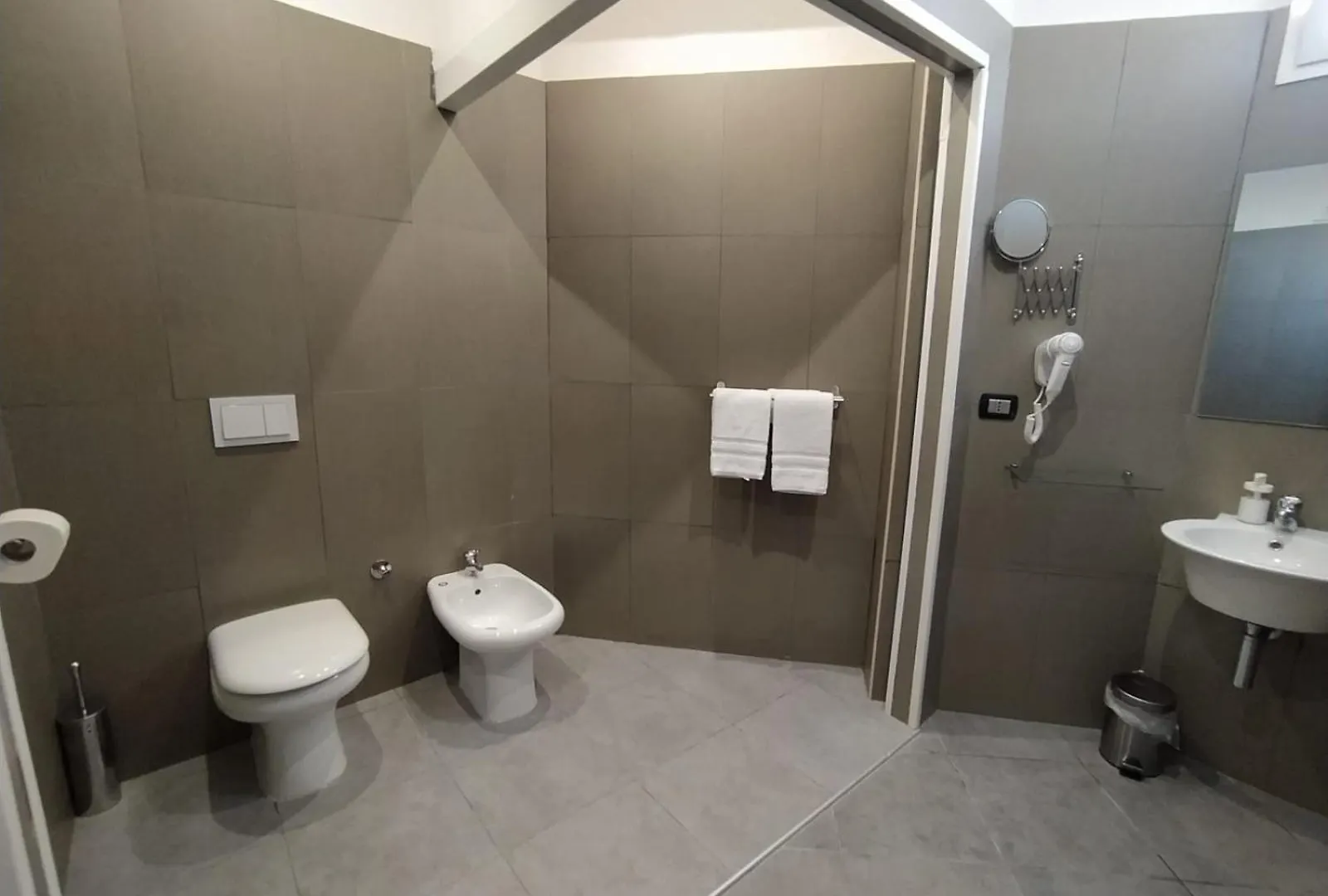Hotel Living Casoria