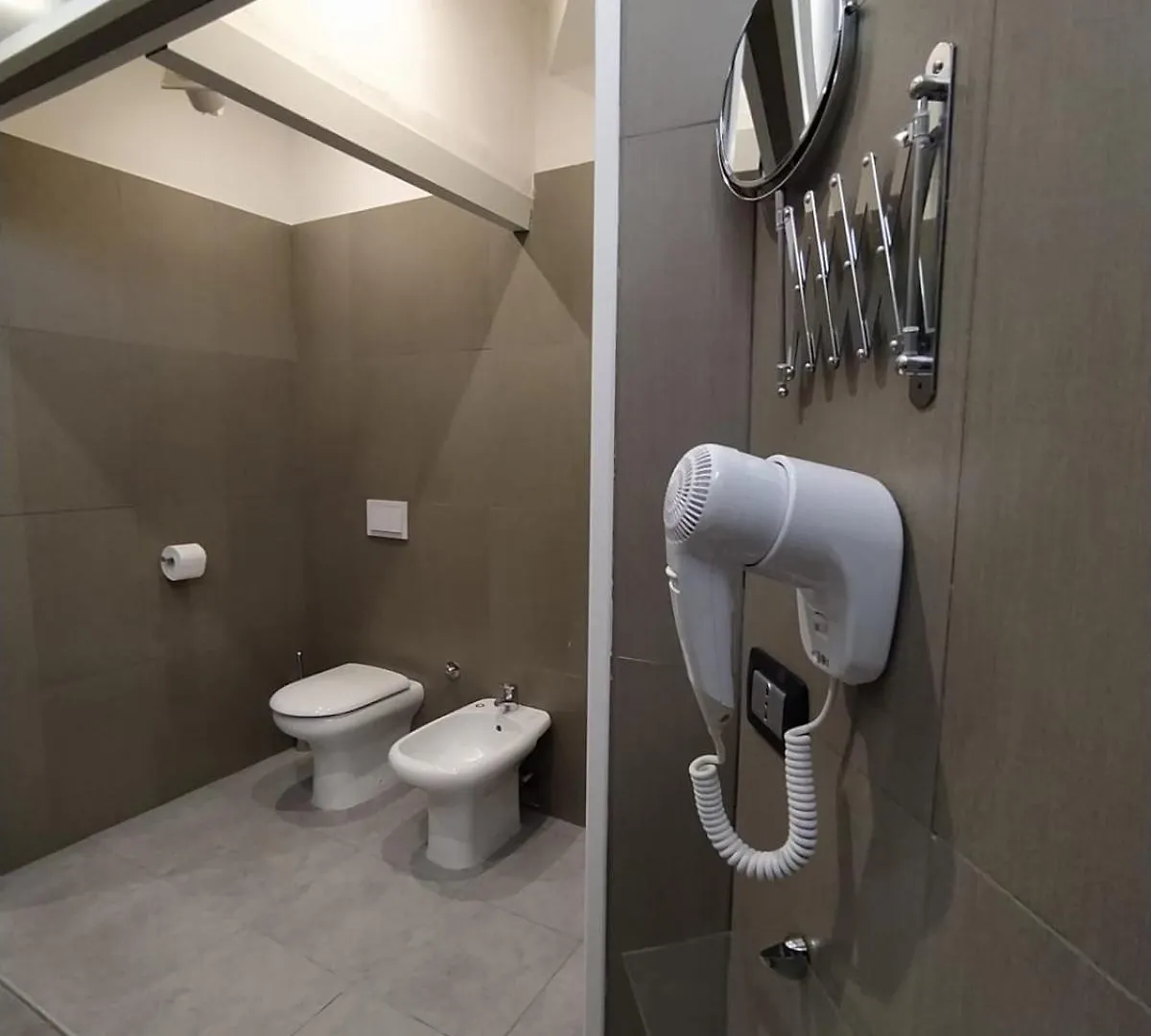 Hotel Living Casoria